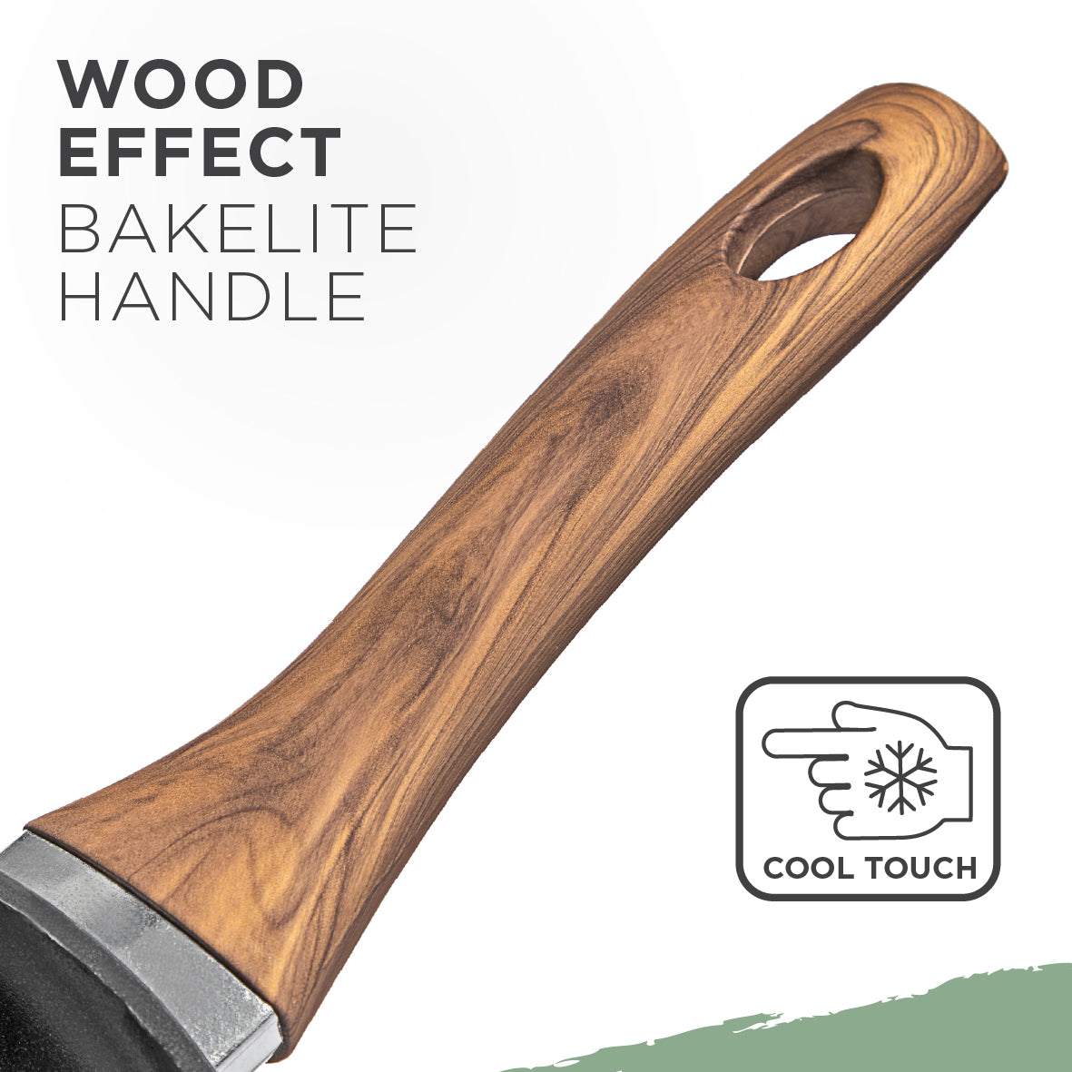 Sherwood 20cm Frying Pan