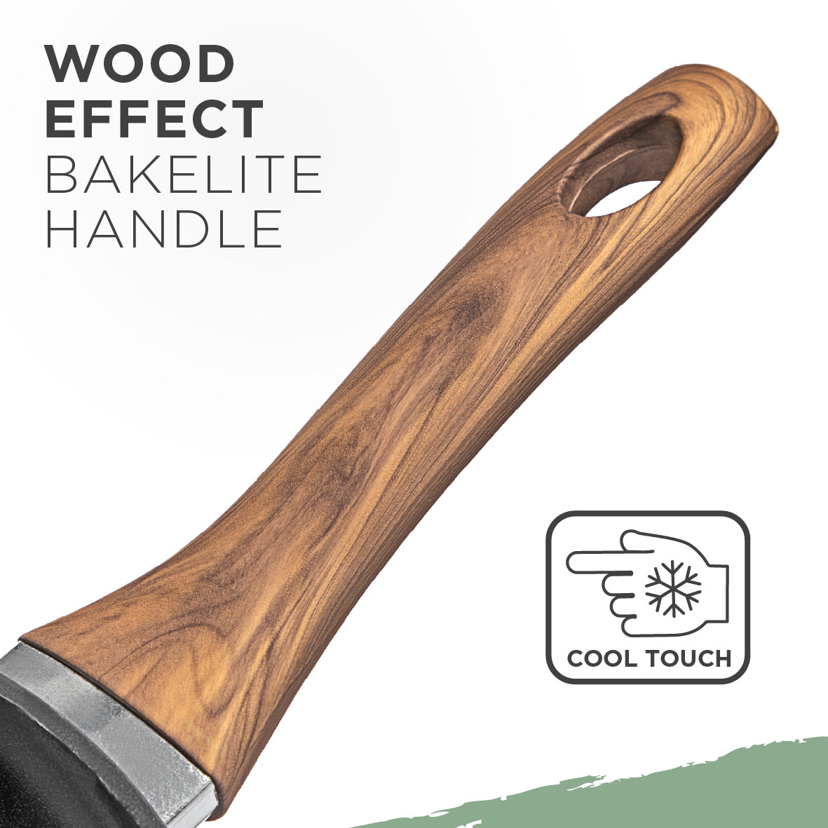 Sherwood 28cm Frying Pan