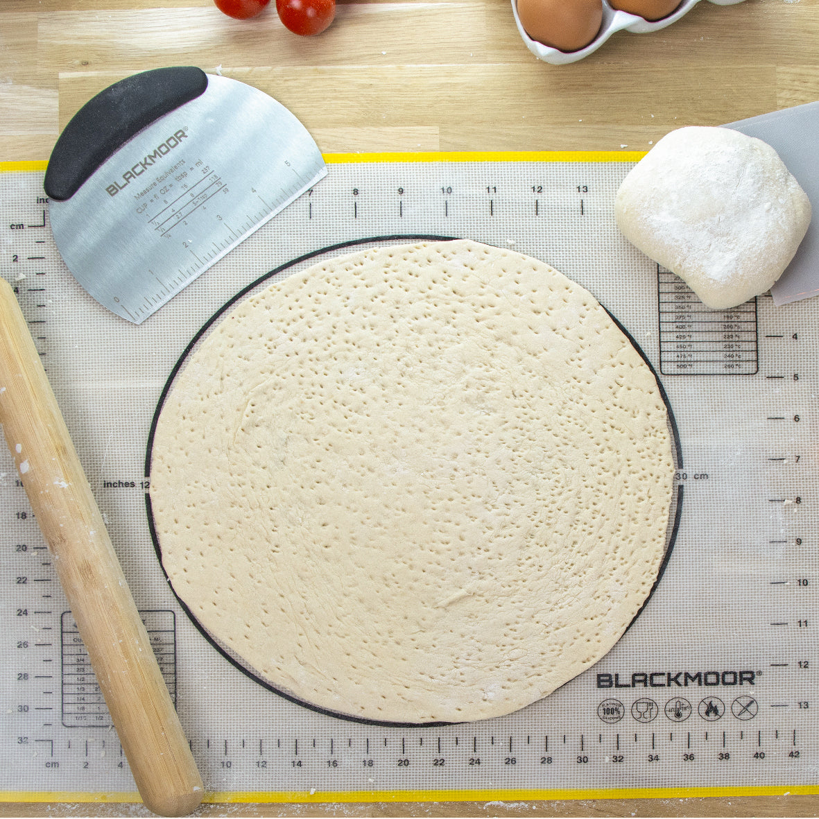 Silicone Baking Mat