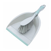 Dustpan and Brush