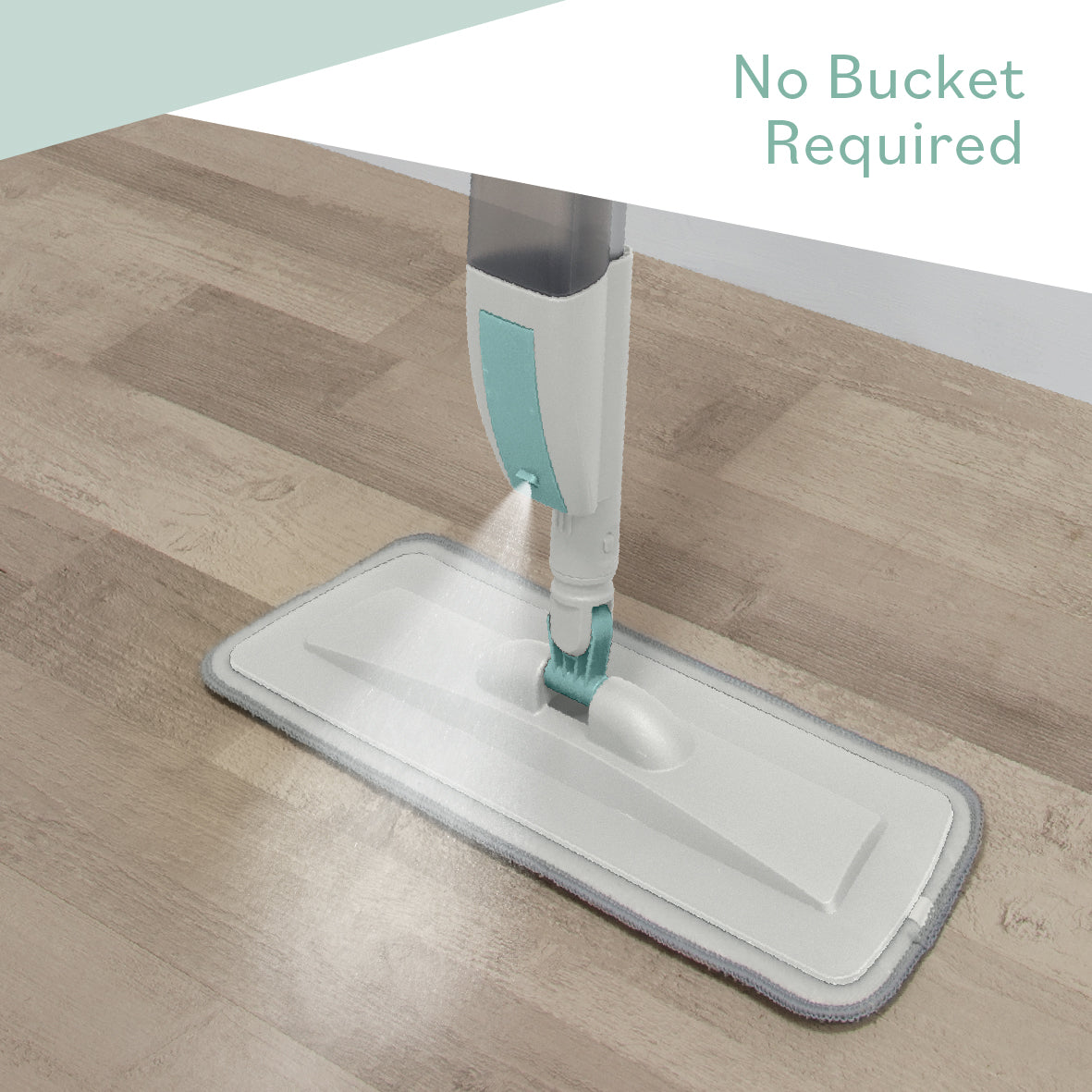 Spray Mop