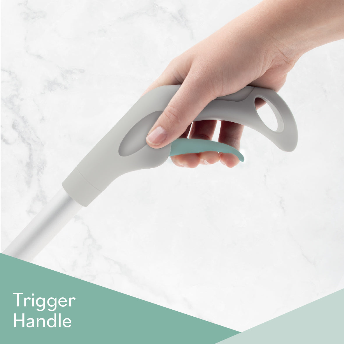 Spray Mop