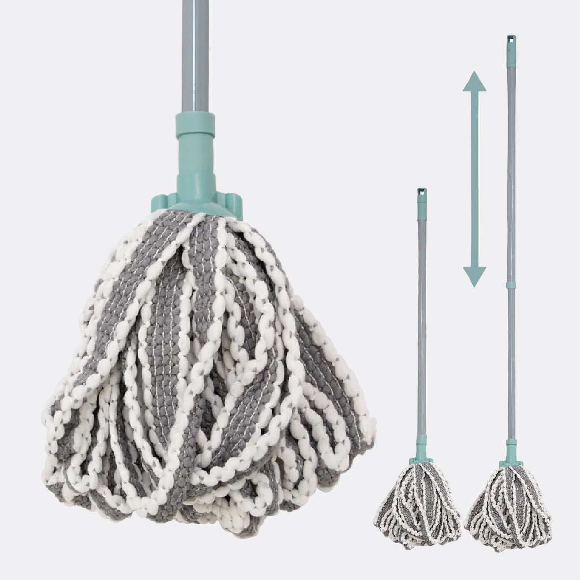Extendable Mop