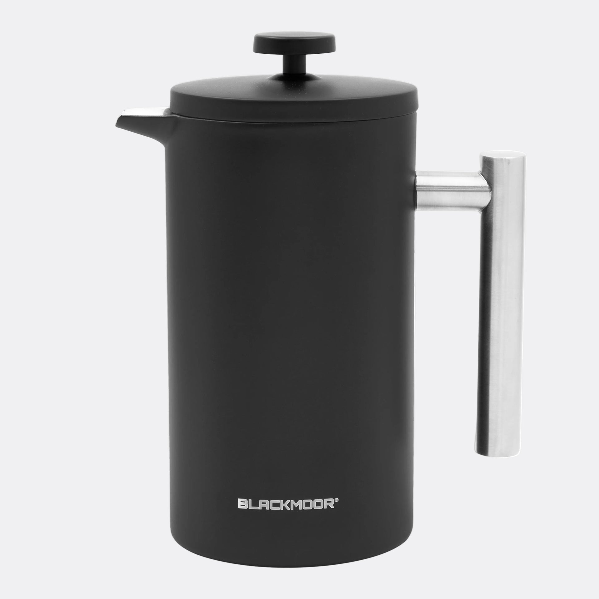 Stainless Steel Cafetière