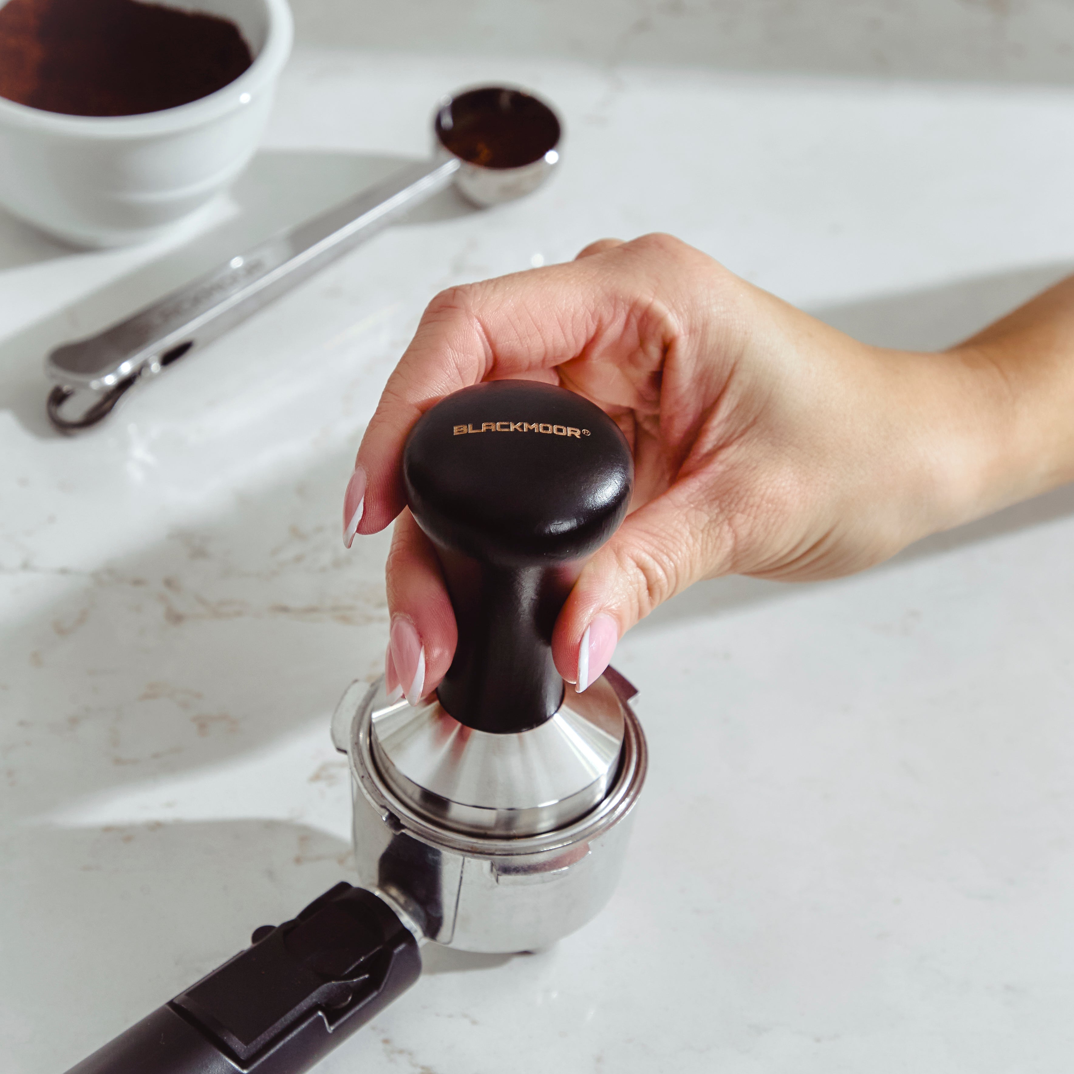 Coffee Tamper