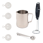 Barista Coffee Set