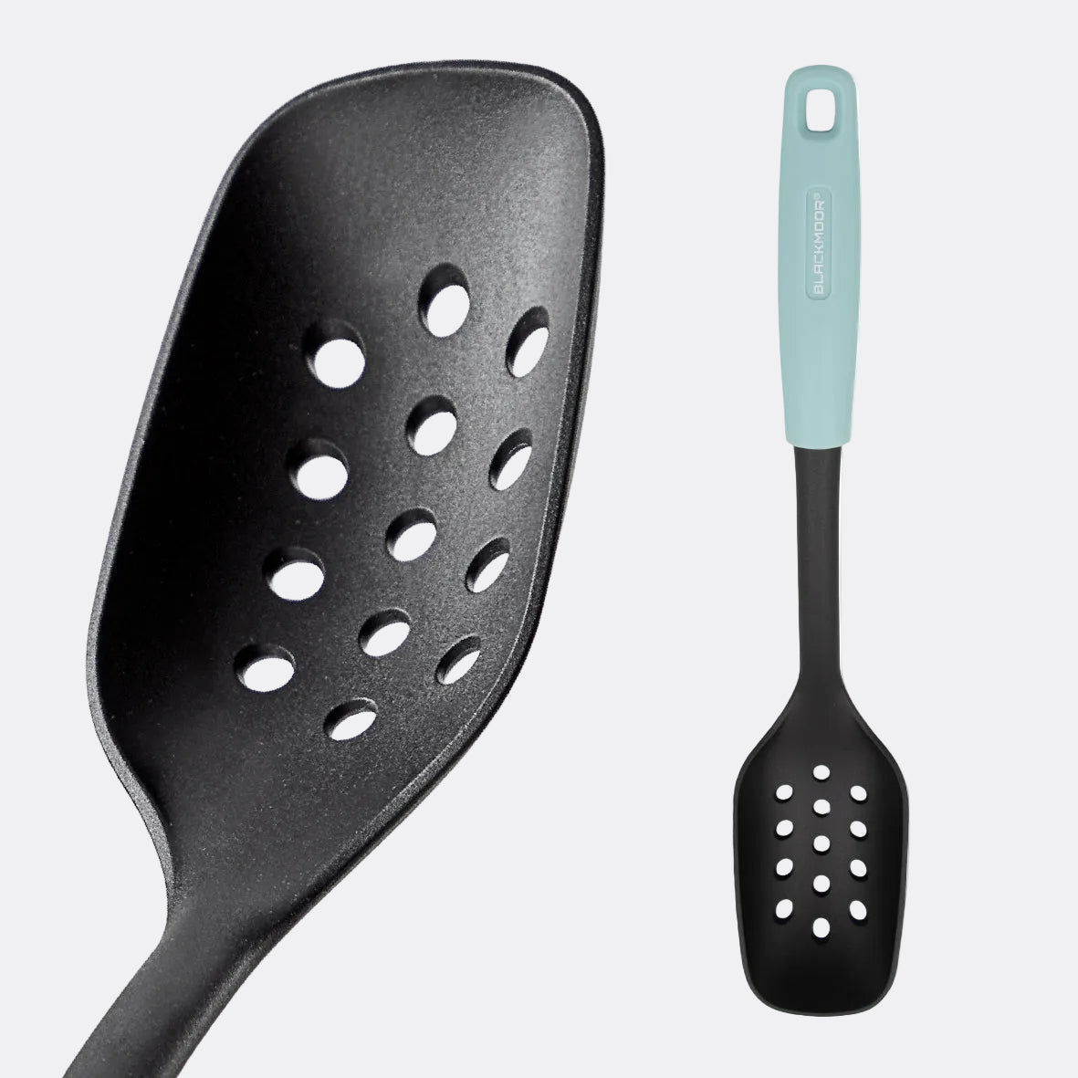 Slotted Spoon