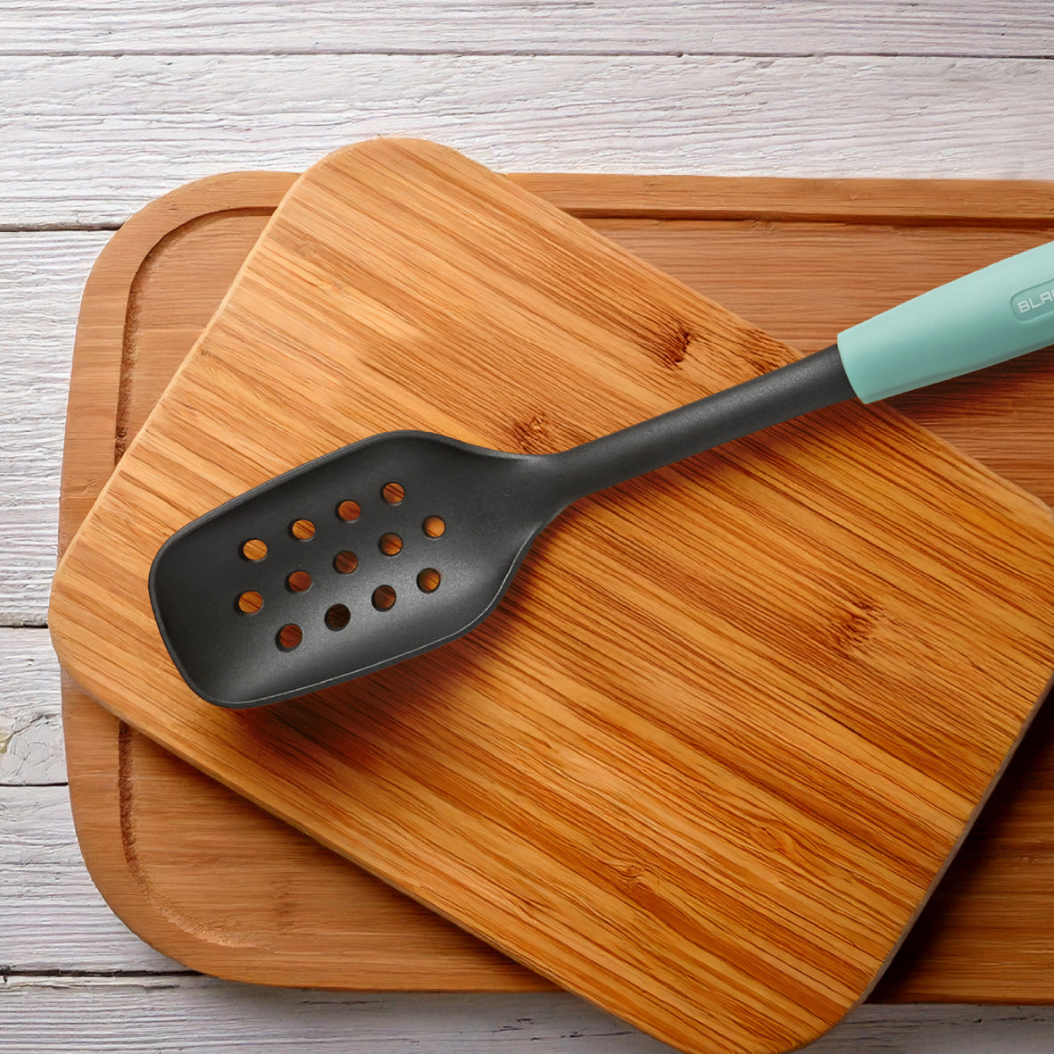 Slotted Spoon