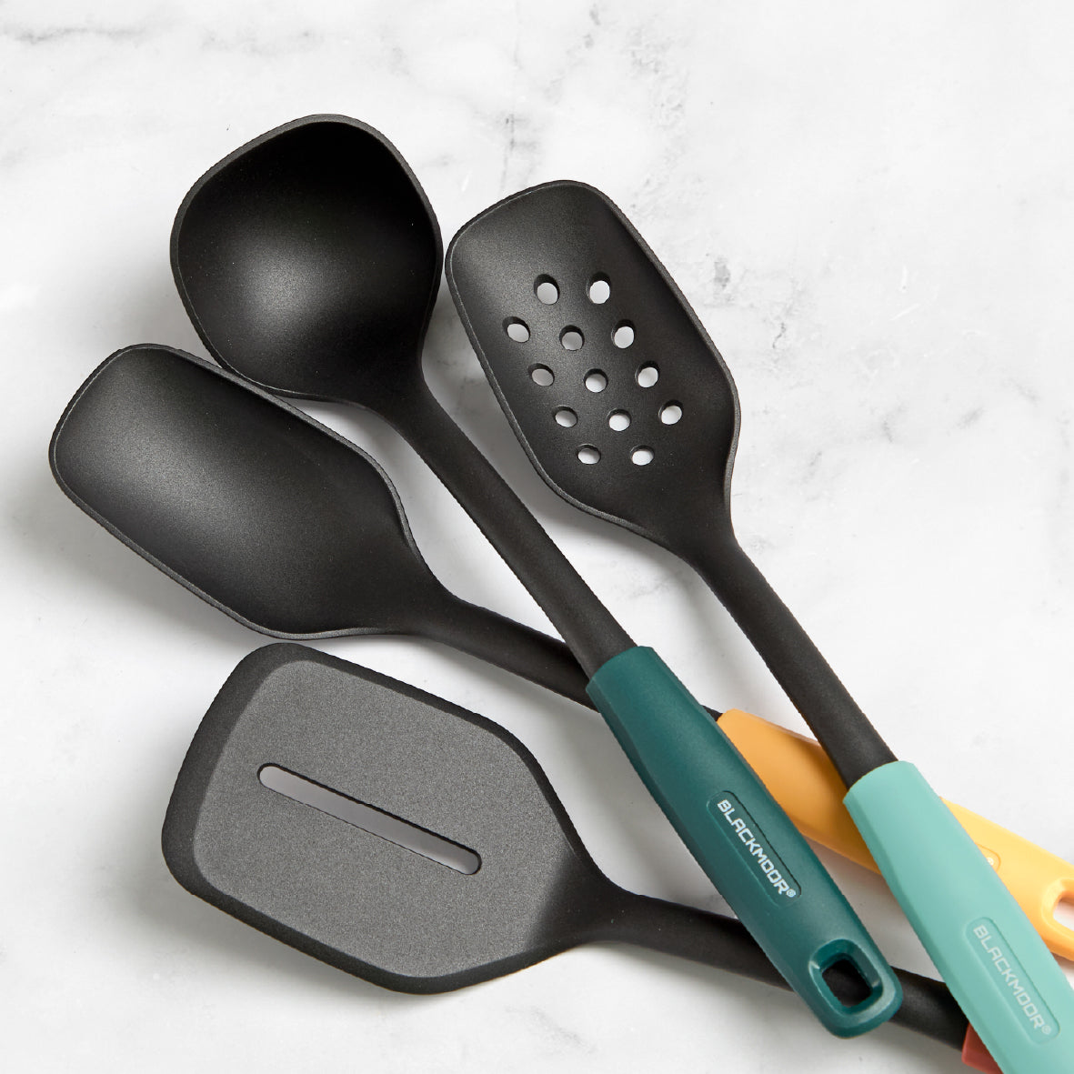 Slotted Spoon