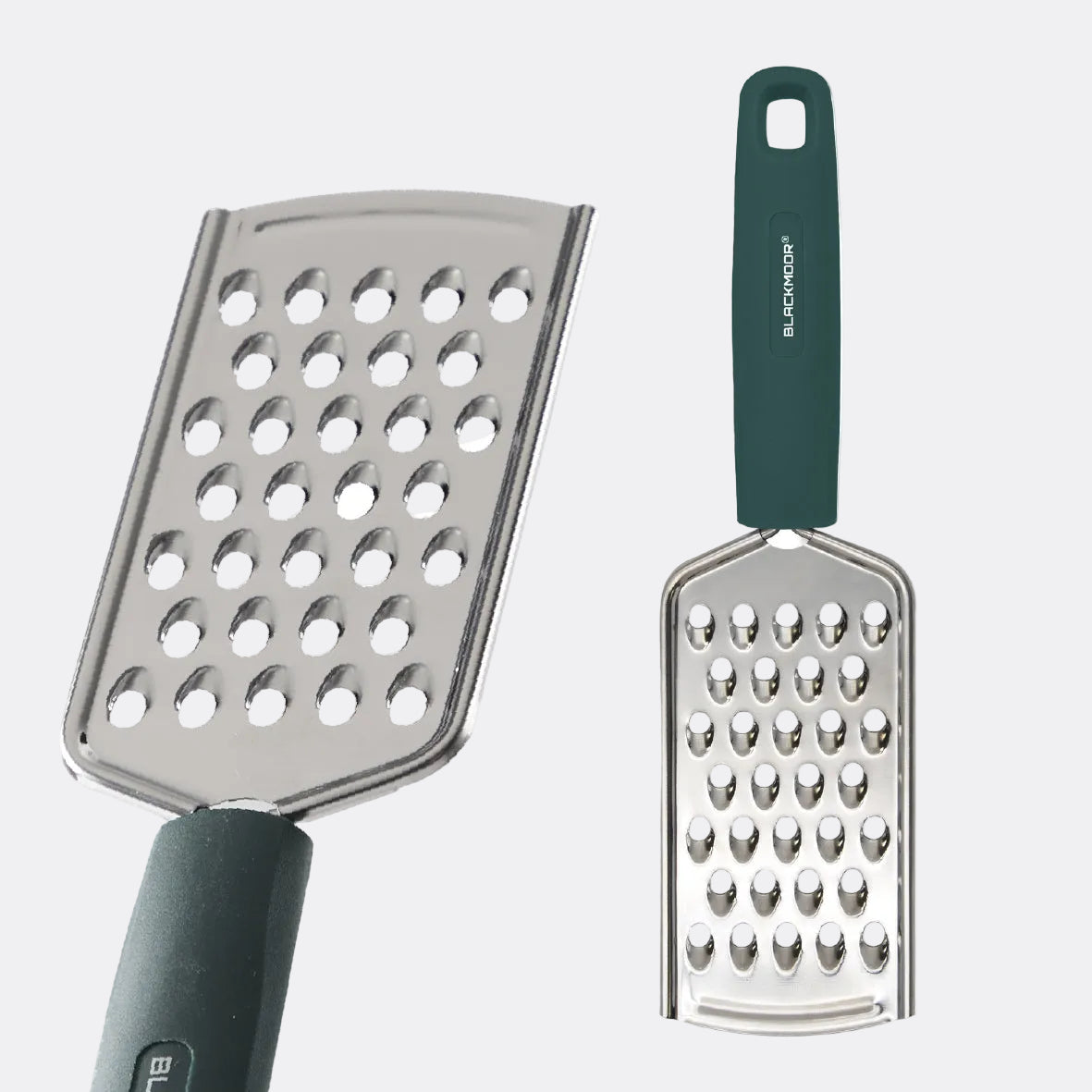 Grater