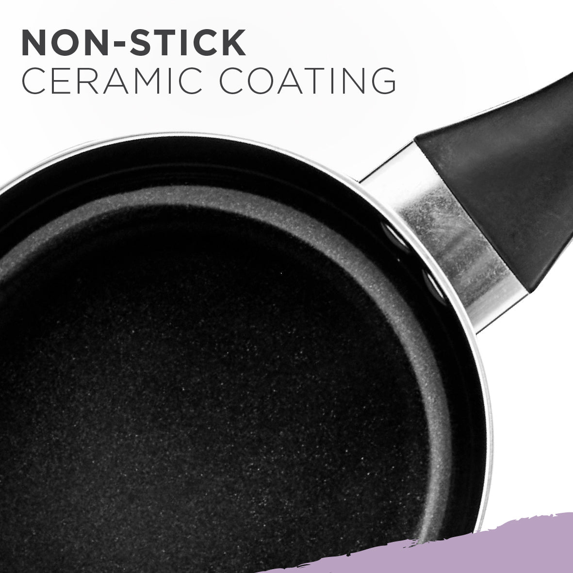 Essentials 16cm Sauce Pan