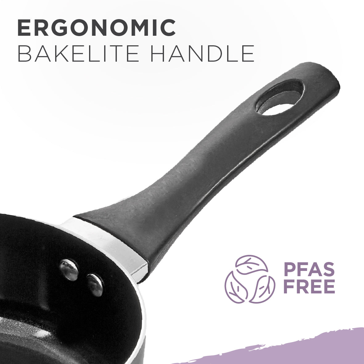 Essentials 16cm Sauce Pan