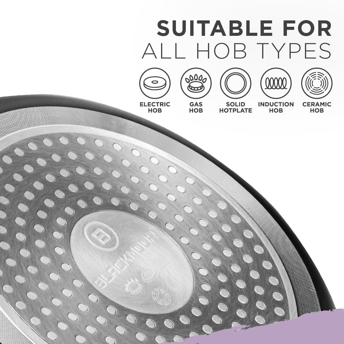 Essentials 5-Piece Pan Set