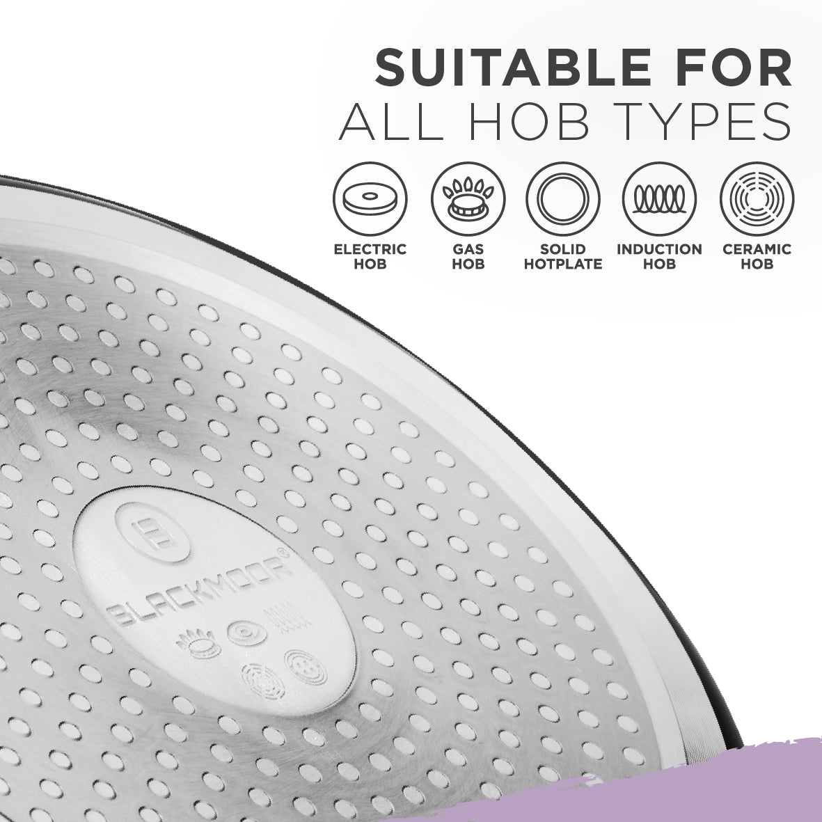 Essentials 2-Piece Frying Pan Set