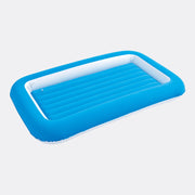 Kids Air Bed - Blue