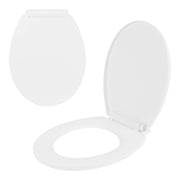 Soft Close Toilet Seat