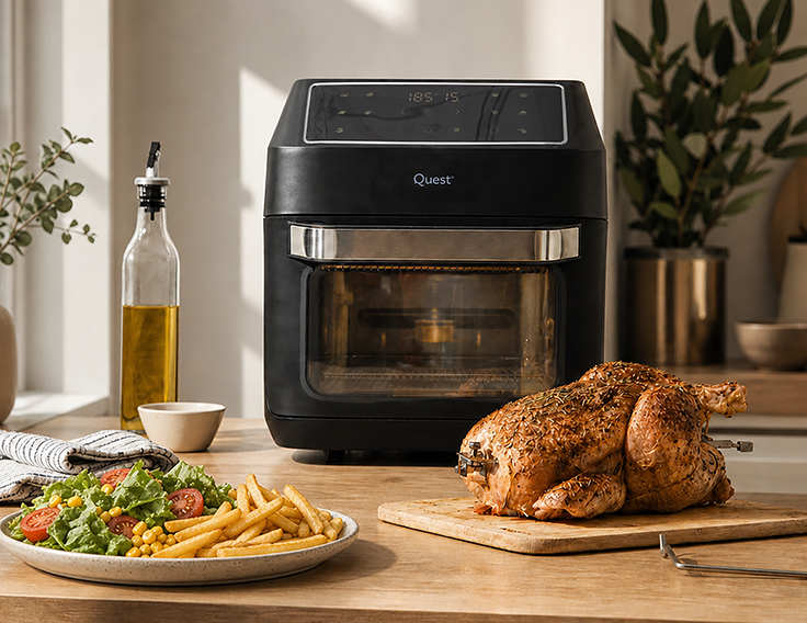 AIR FRYER FAVOURITES