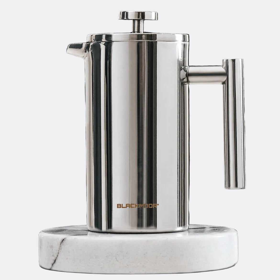 Stainless Steel Cafetière