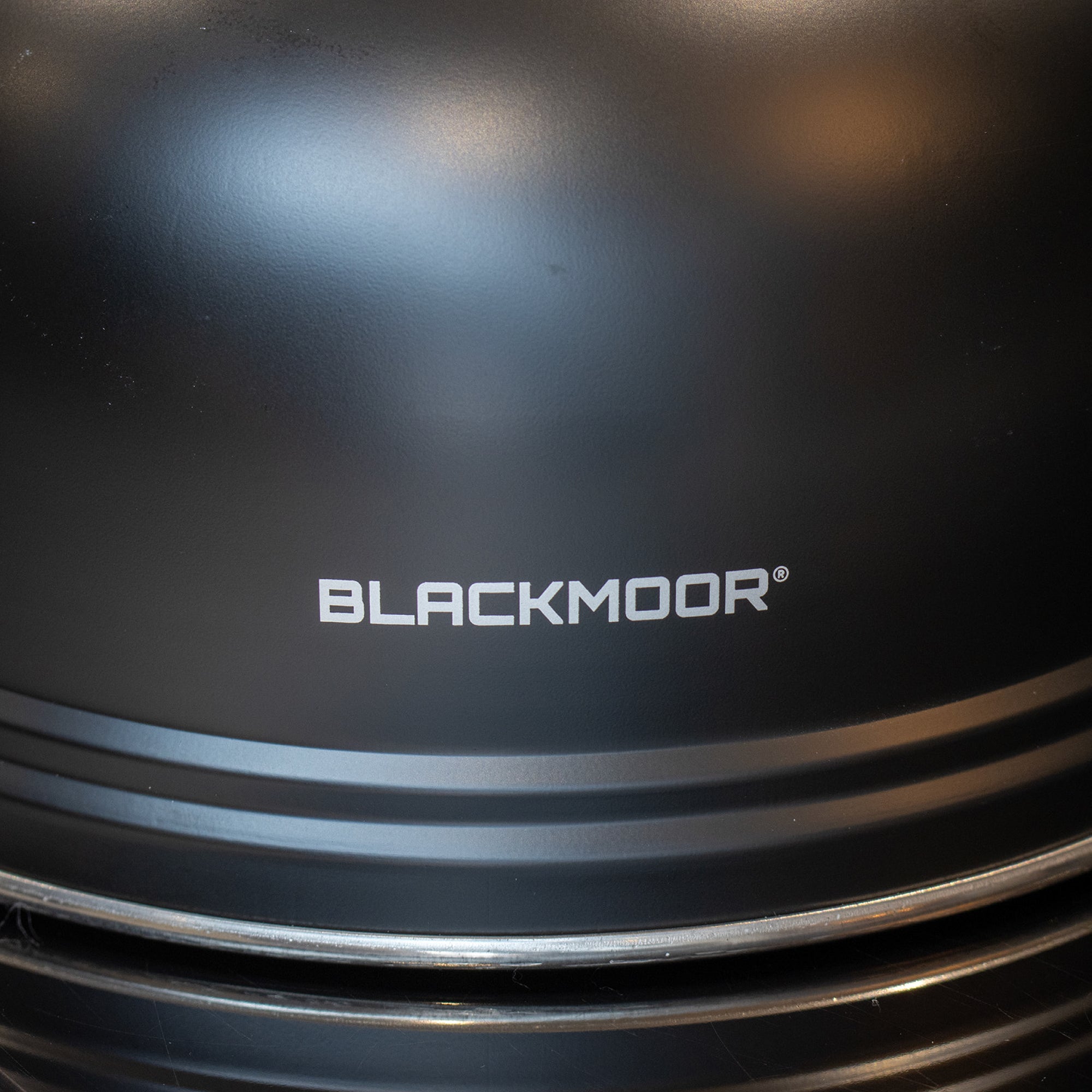 2.5L Whistling Kettle Black