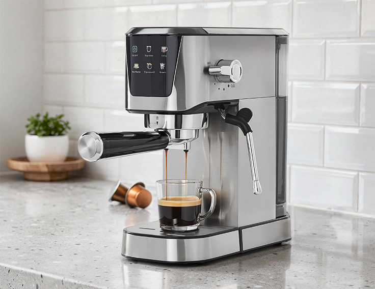 COFFEE LOVERS