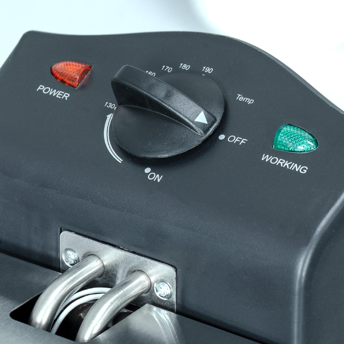 3L Deep Fat Fryer