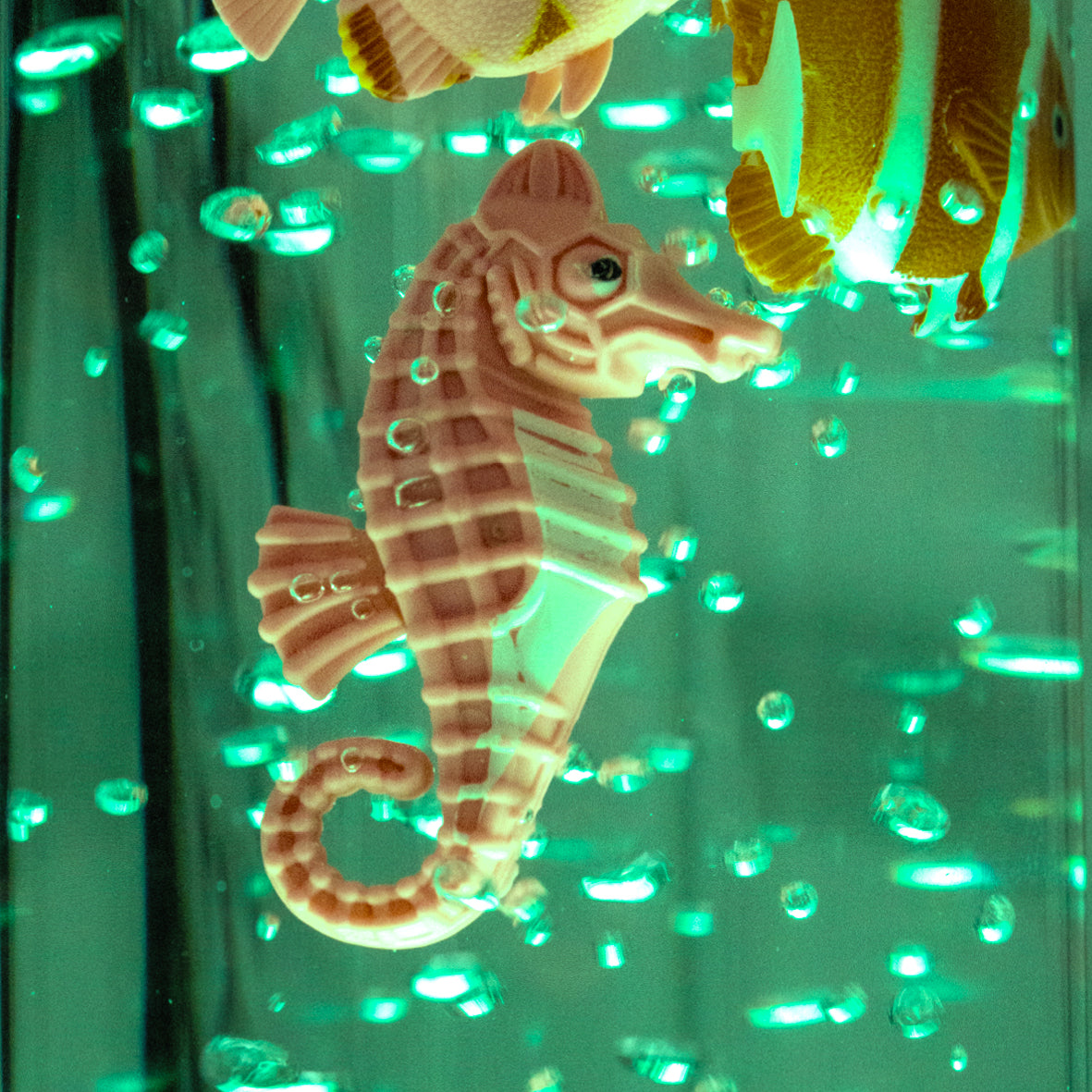 90cm Fish Bubble Lamp