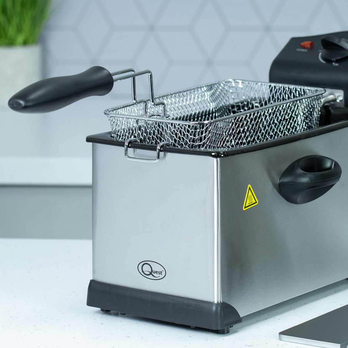3L Deep Fat Fryer
