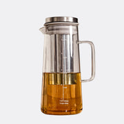 1000ml Double Wall Cold Brew Pitcher