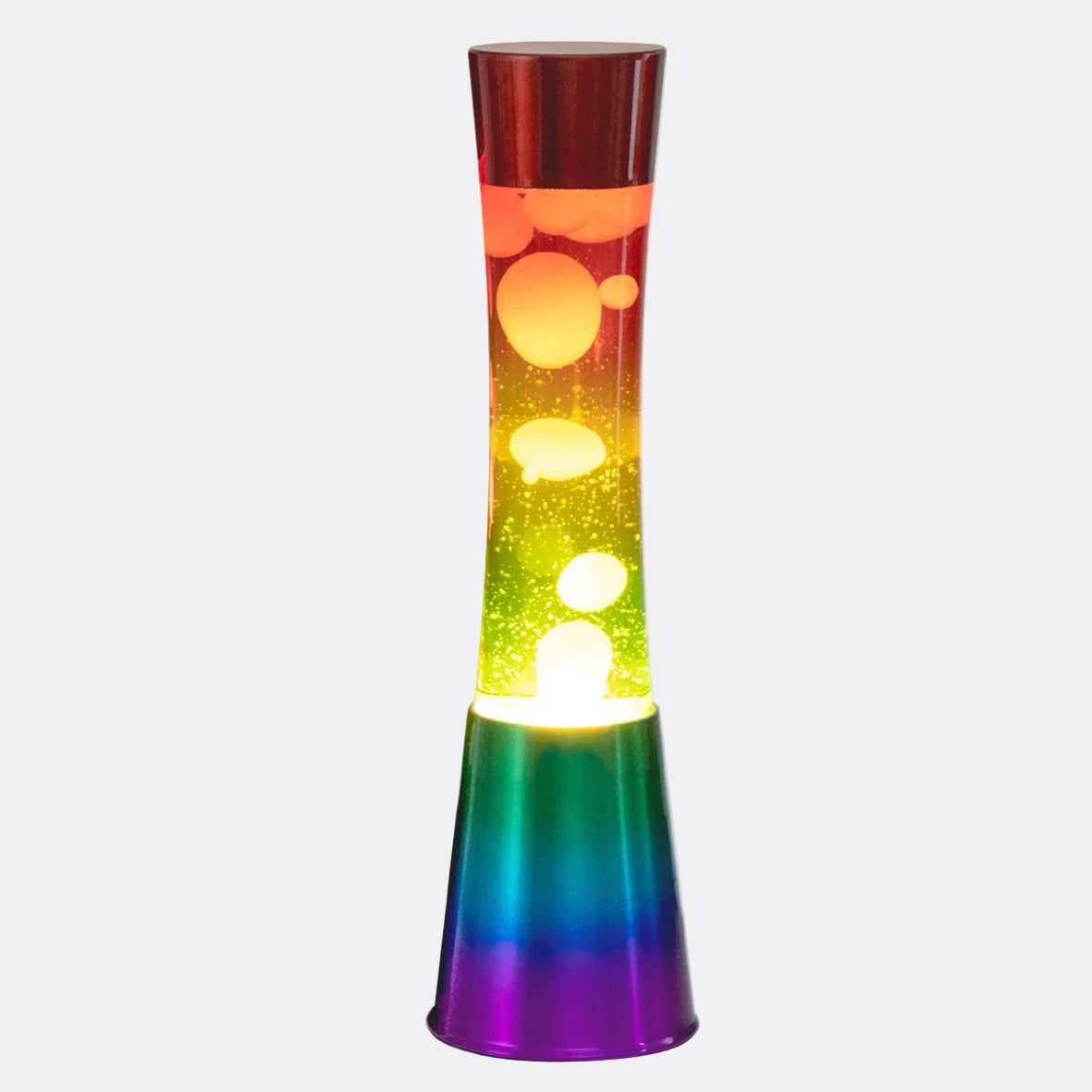 Lava Lamps