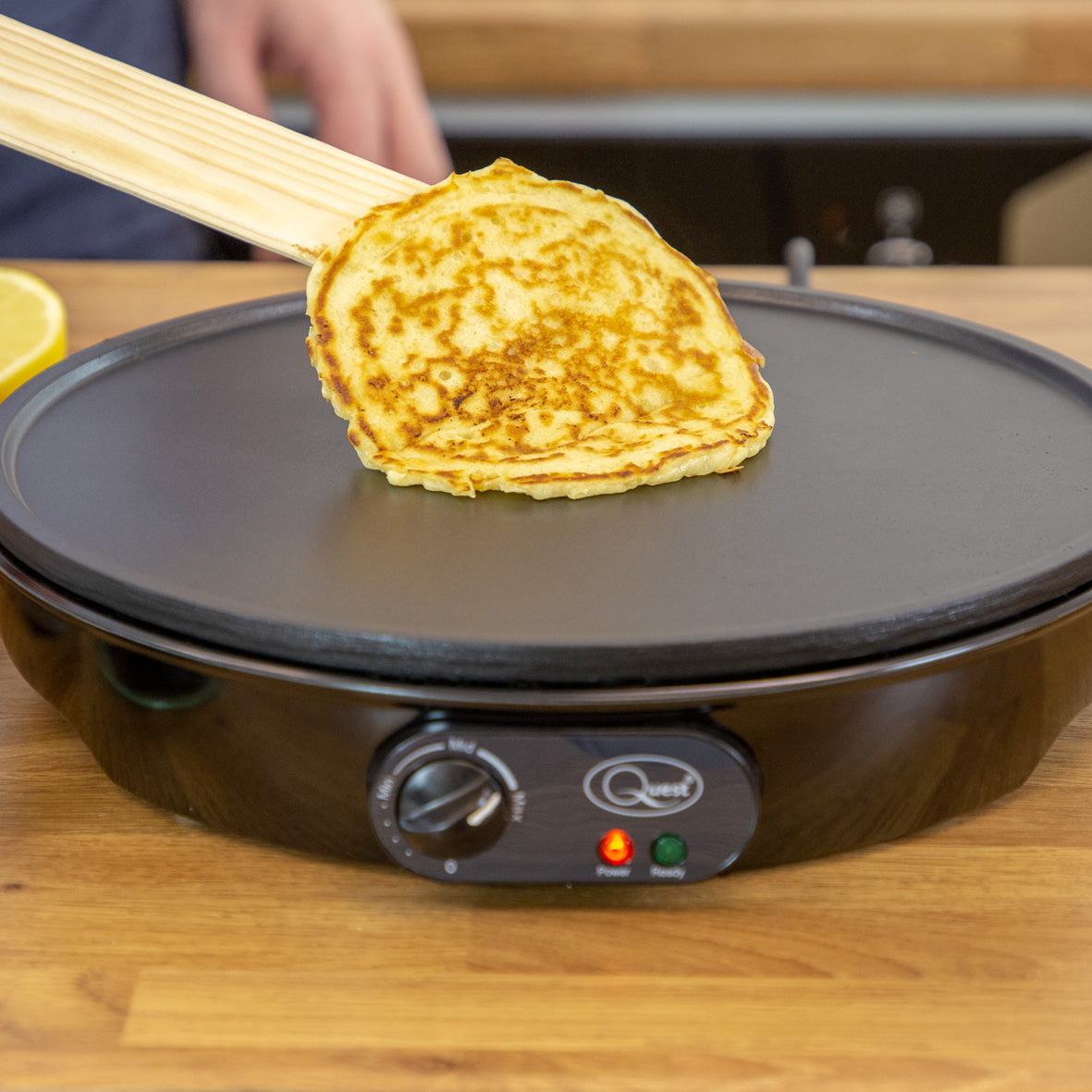Electric Pancake Maker