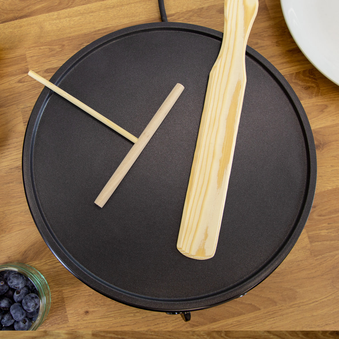 Electric Pancake Maker
