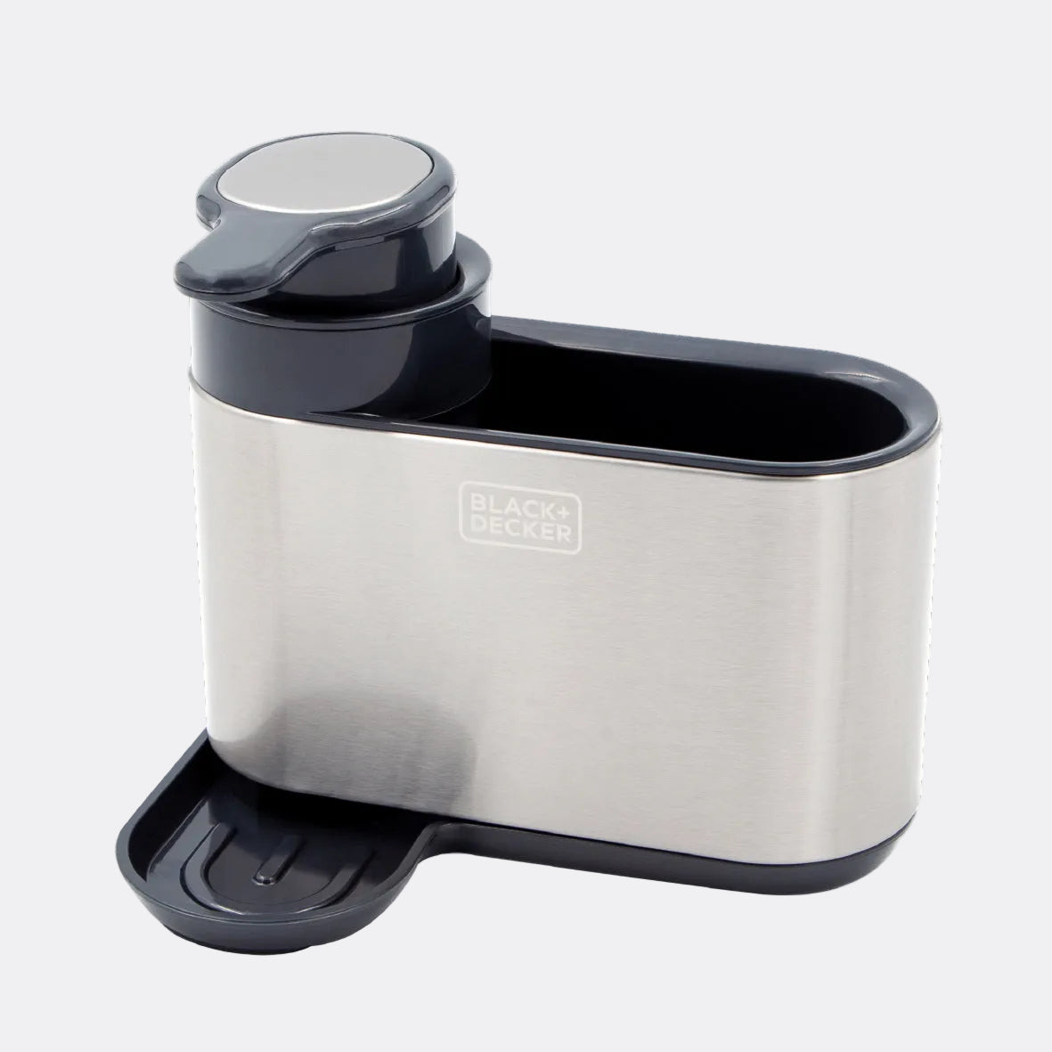 Sink Tidy Soap Dispenser
