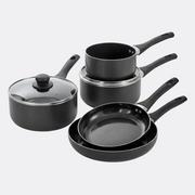 Essentials 5-Piece Pan Set