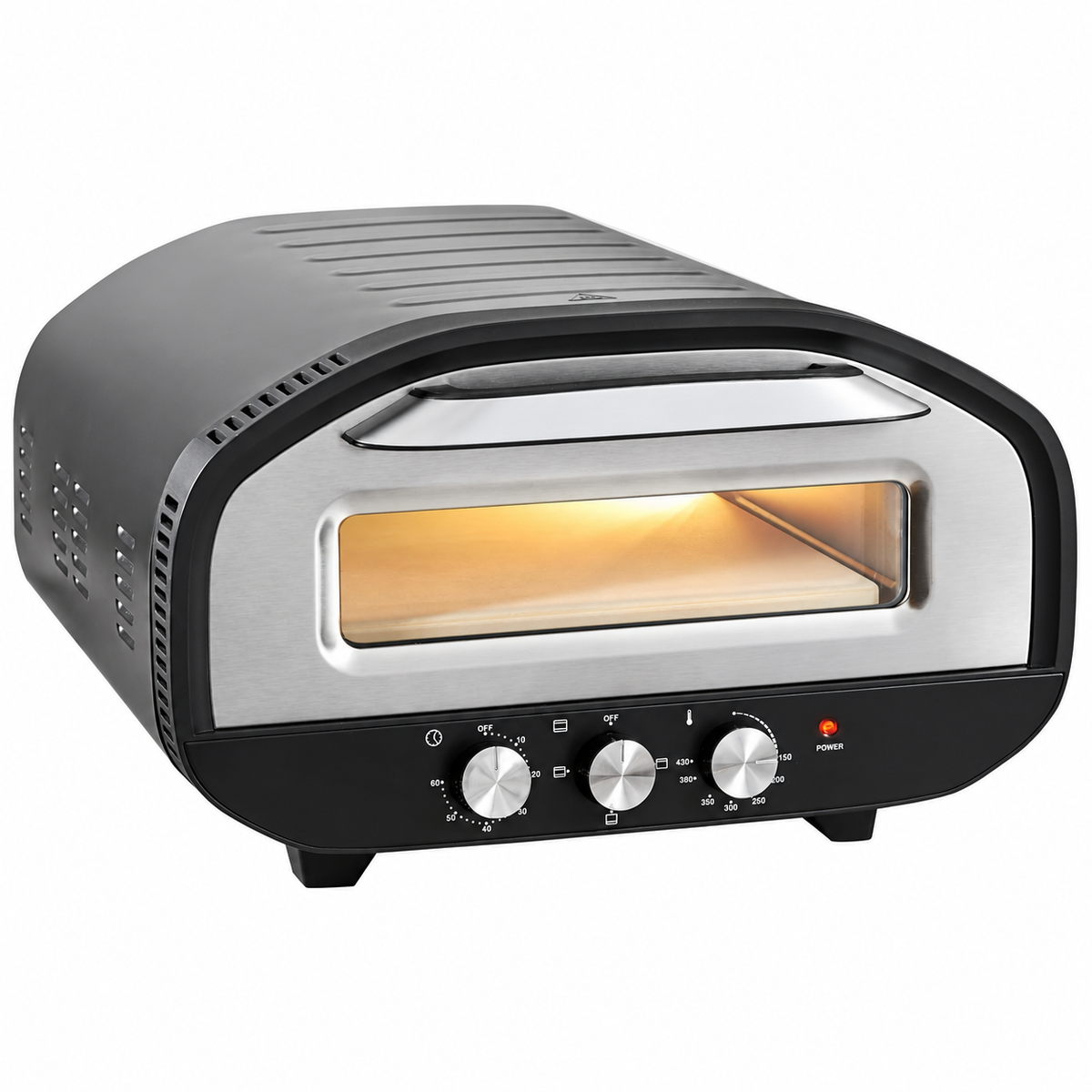Electric Pizza Oven