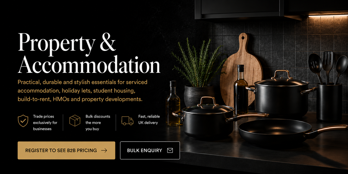 Blackmoor Property and Accommodation