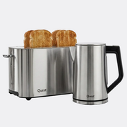 Digital Kettle & Toaster Set