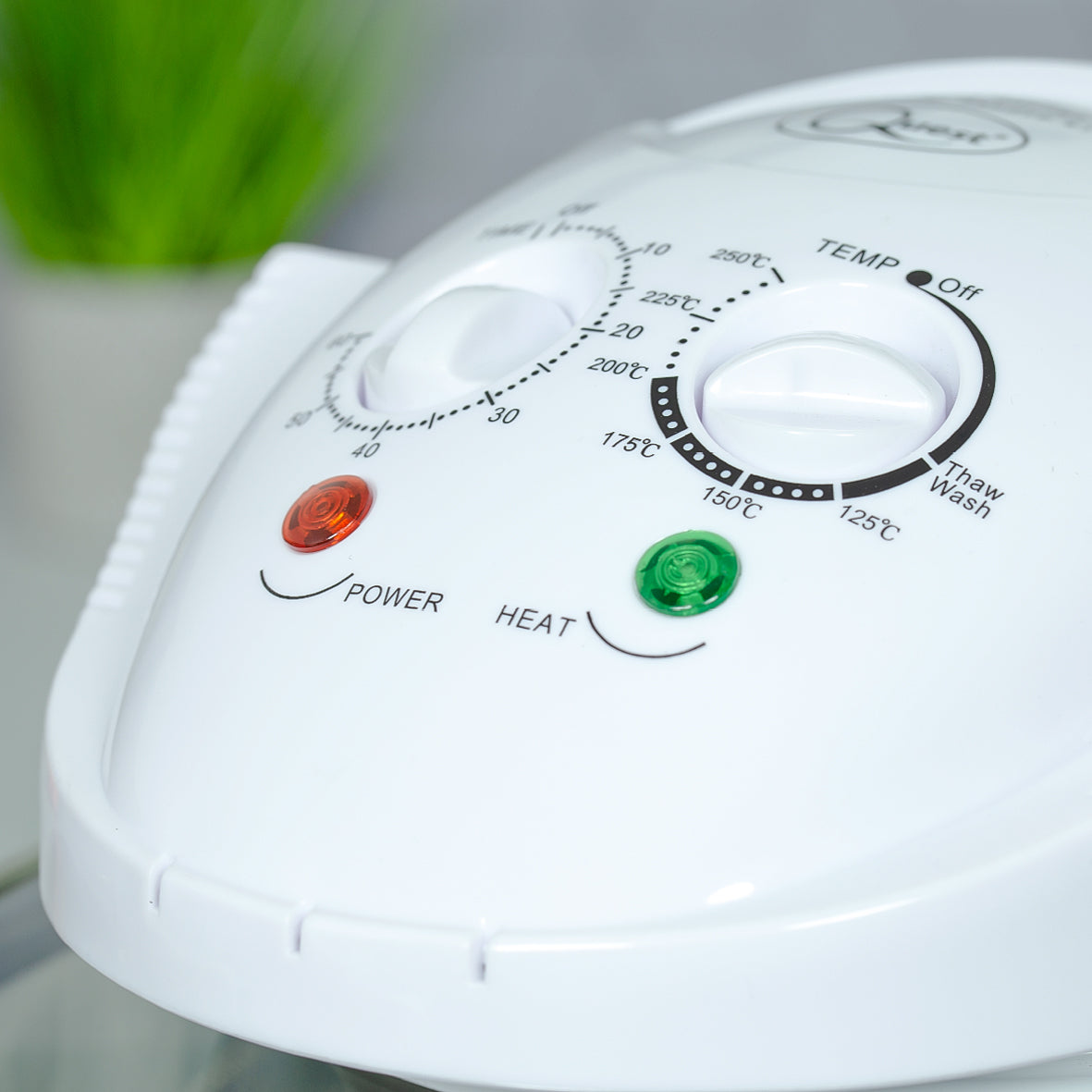 12L Halogen Oven