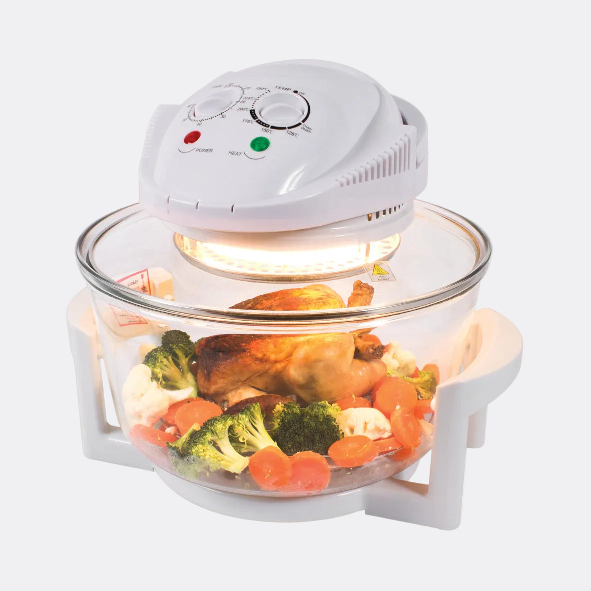 Halogen Oven