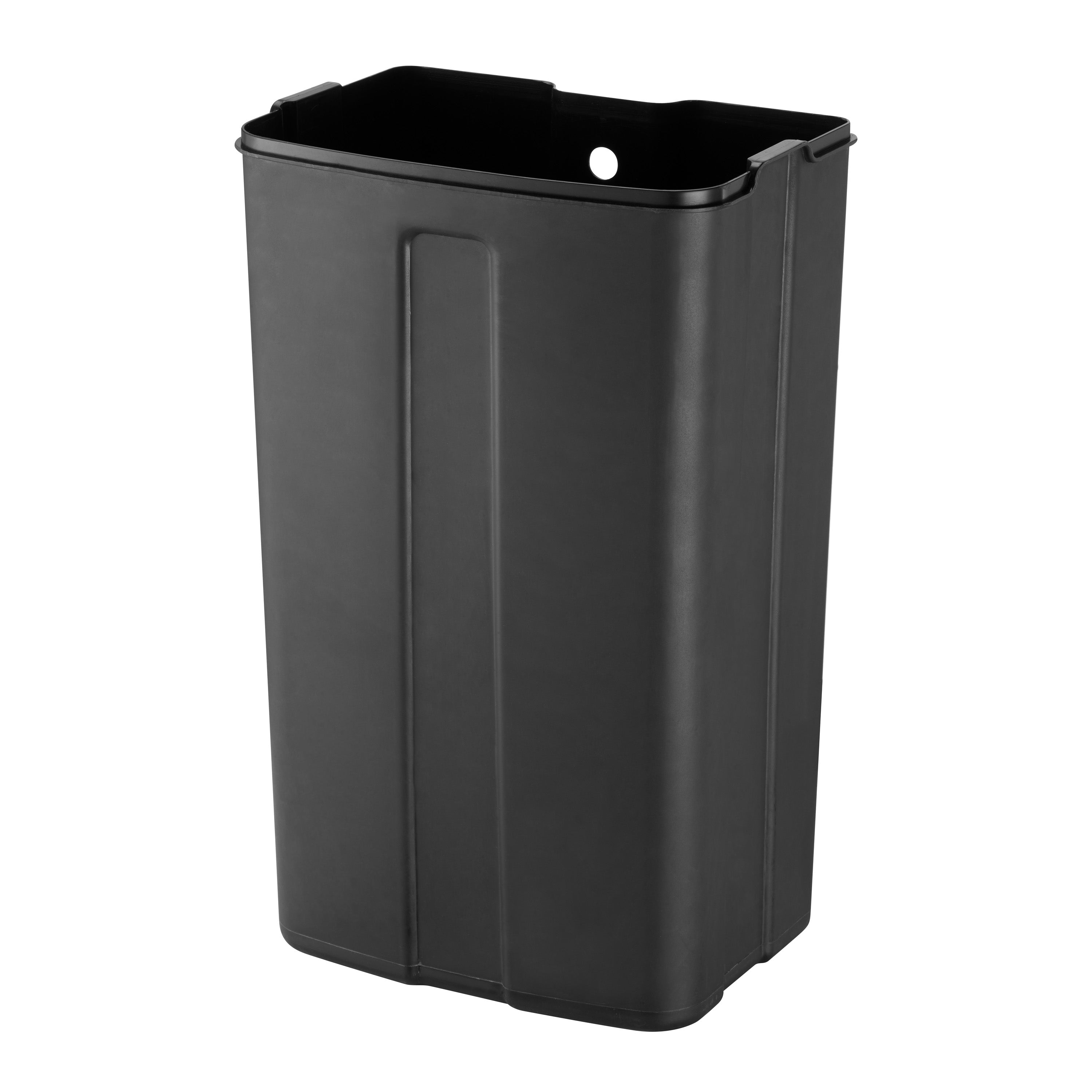 30L Stainless Steel Pedal Bin with Soft Close Lid
