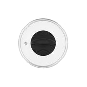 16cm Tempered Glass Pan Lid