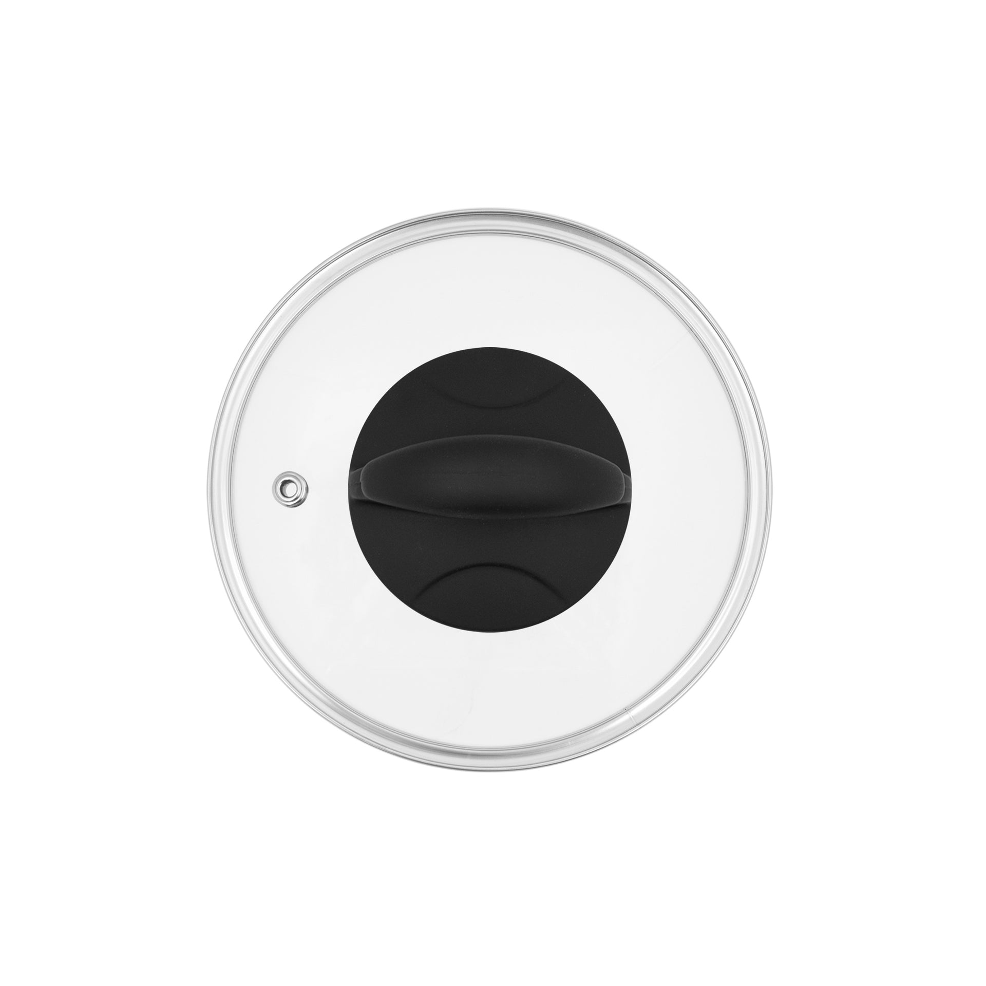 16cm Tempered Glass Pan Lid