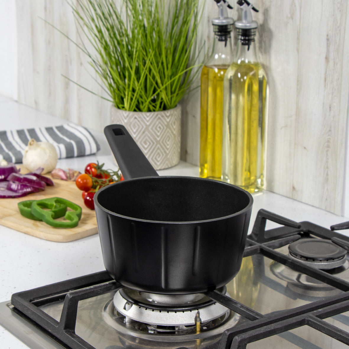 Neuvo 16cm Non Stick Saucepan