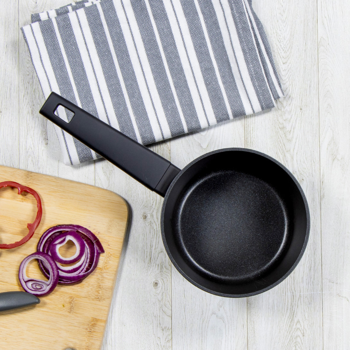 Neuvo 16cm Non Stick Saucepan