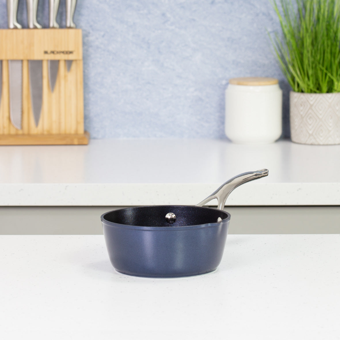 Pro 16cm Non Stick Milk Pan