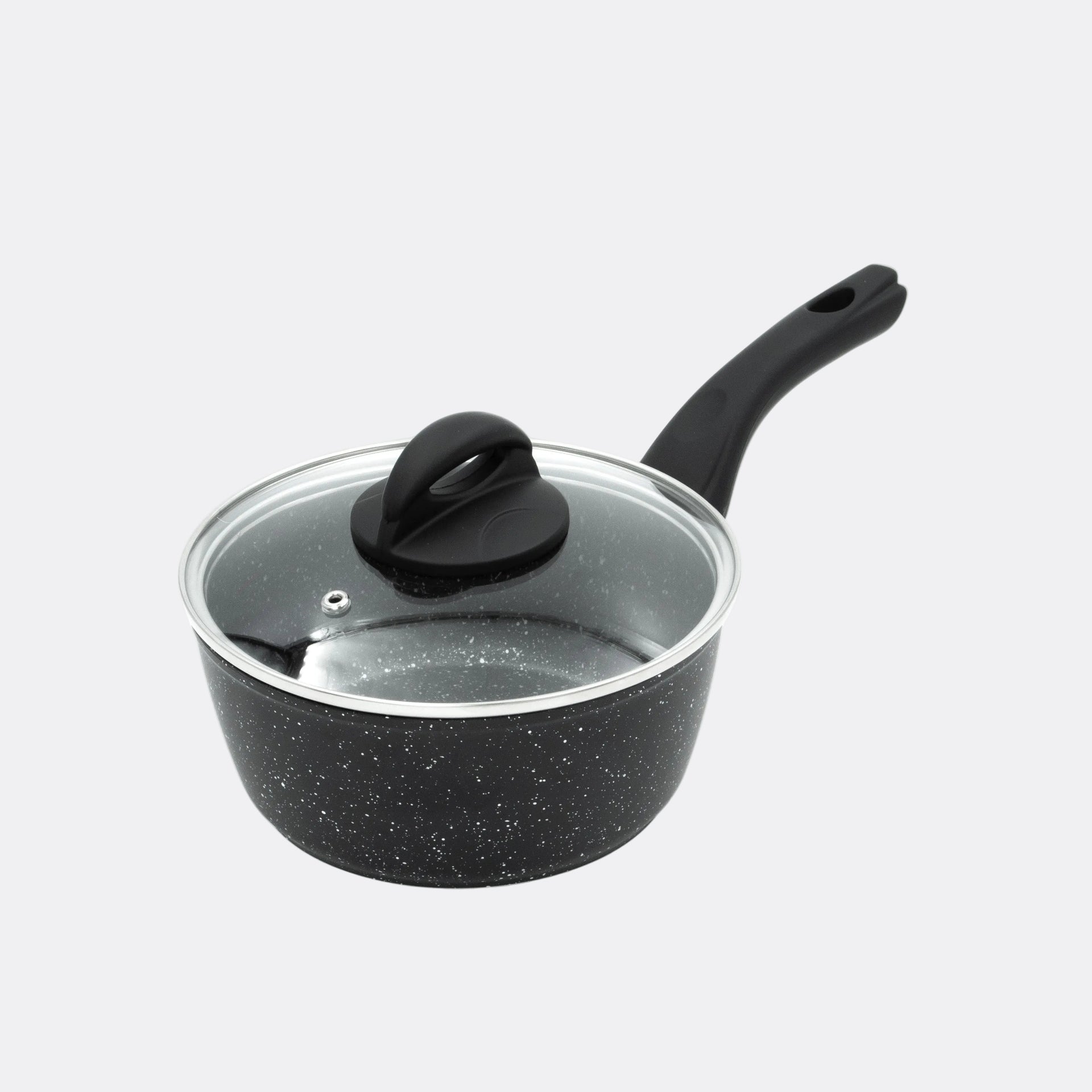 Classic 18cm Non Stick Saucepan Lid