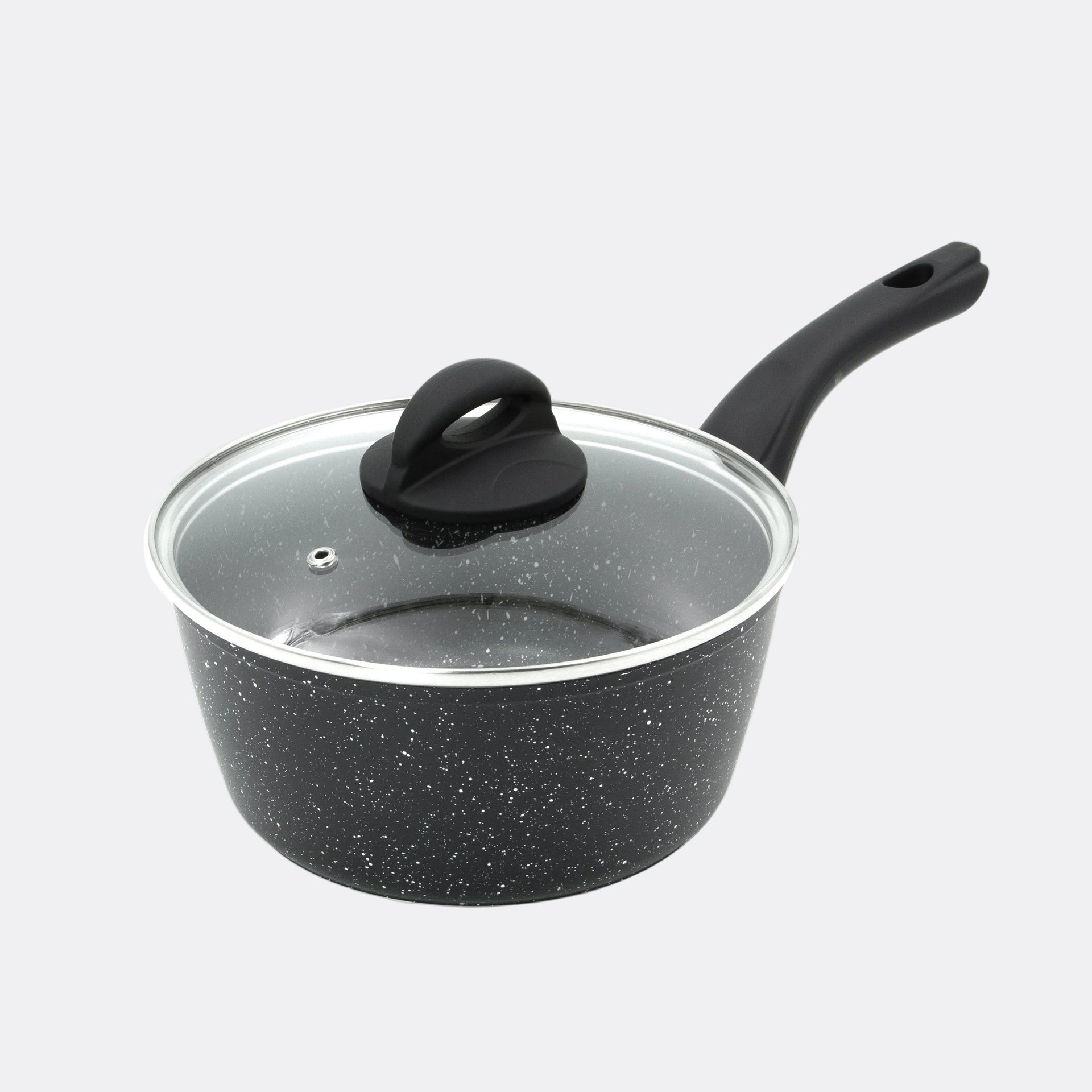 Classic 20cm Non Stick Saucepan Lid