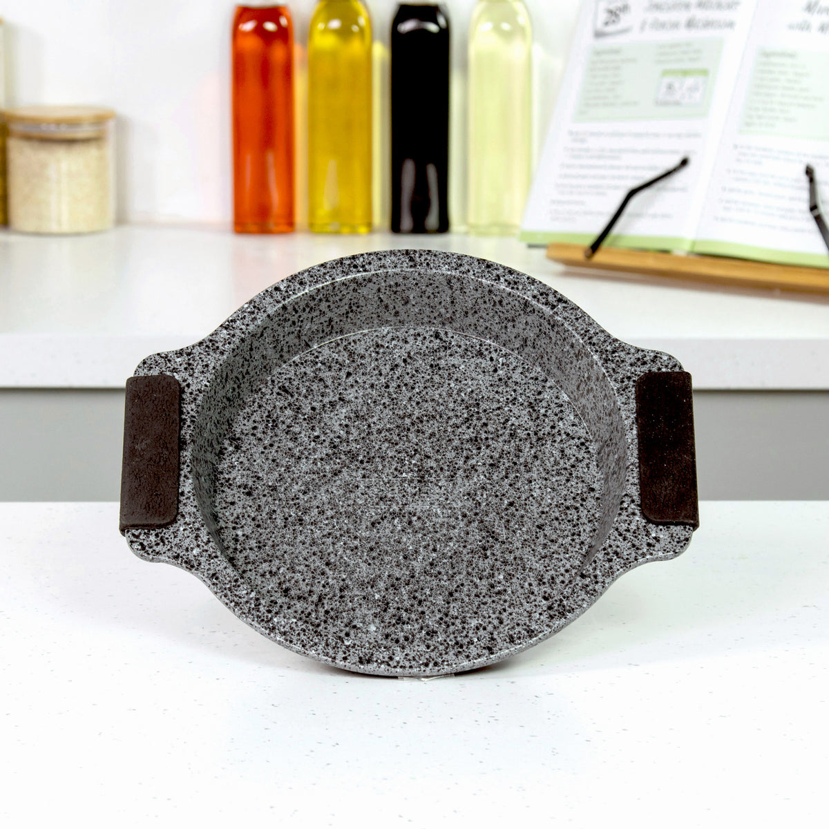 Blackmoor Home 26cm Round Bakeware Tin