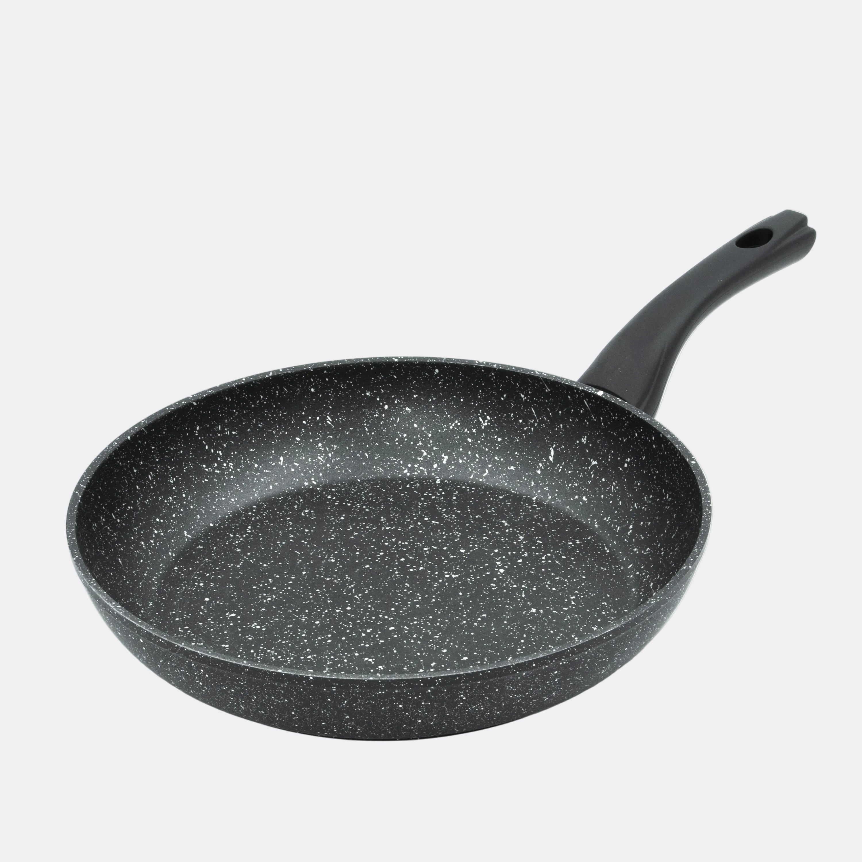 Classic 28cm Black Non Stick Frying Pan
