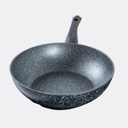 Classic 28cm Black Non Stick Wok